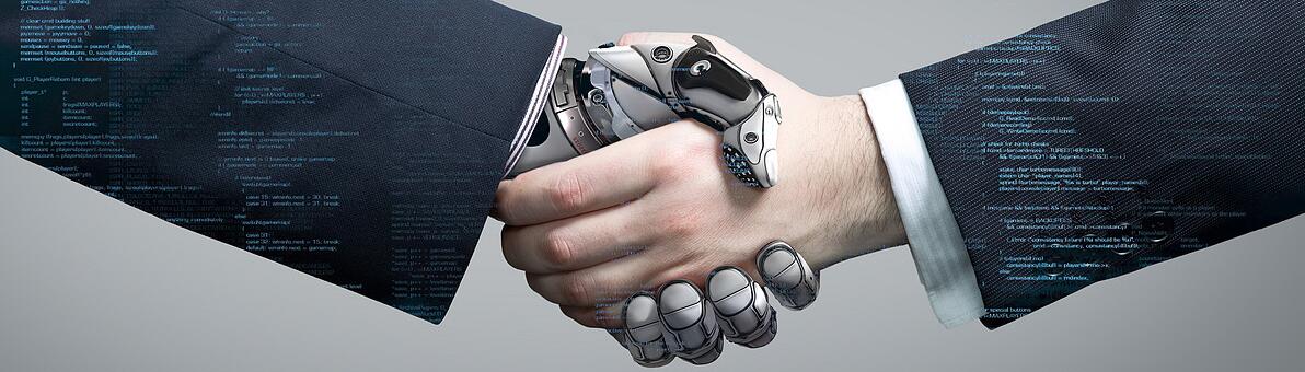 With a passion for automation and groundbreaking technology—automation is our world.